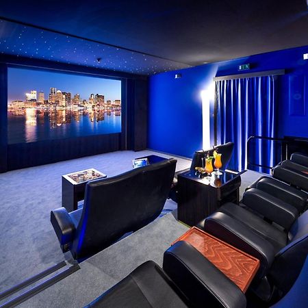 호텔 애틸랜틱 함부르크 오토그래프 컬렉션 함브루크 외부 사진 A home theater