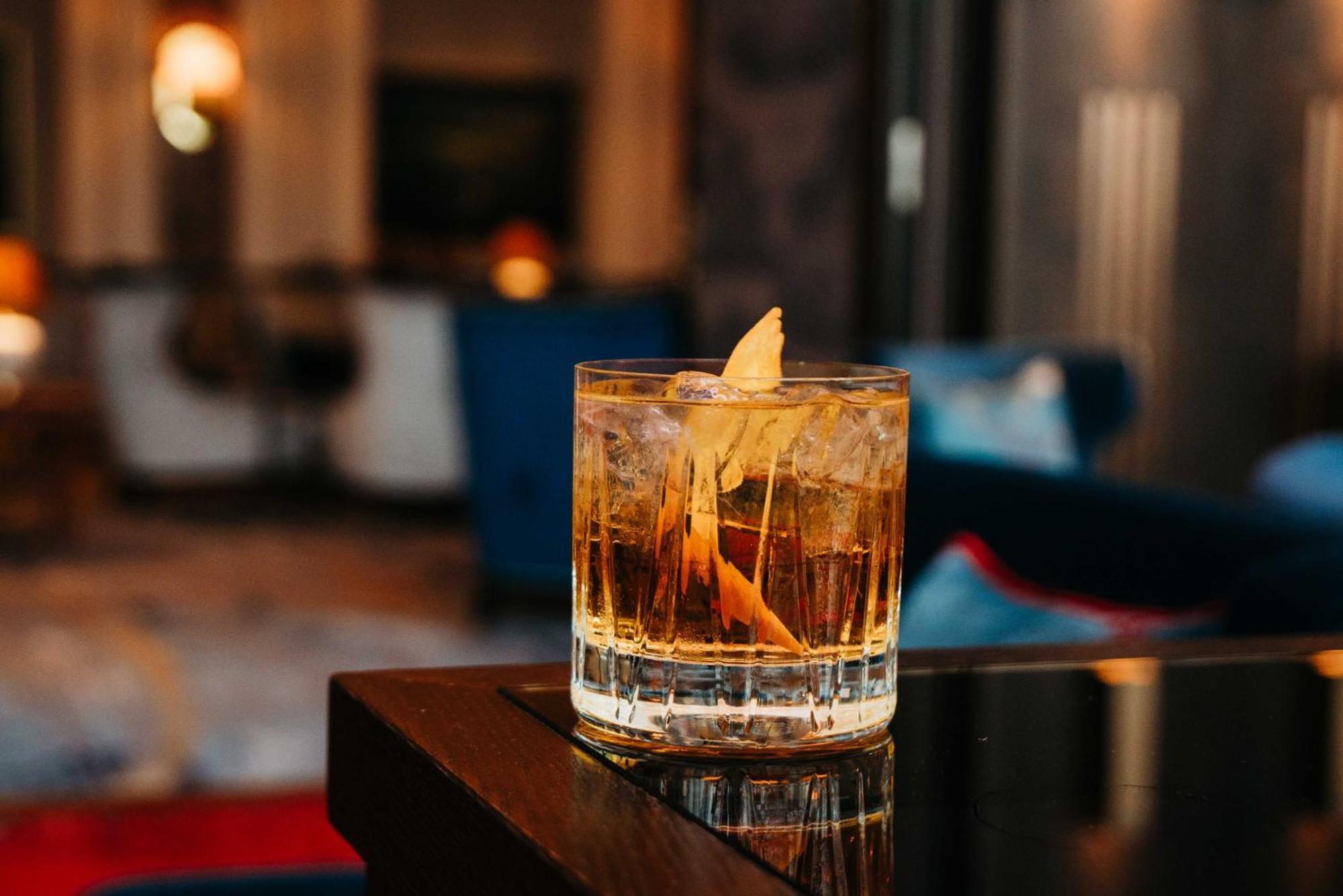 호텔 애틸랜틱 함부르크 오토그래프 컬렉션 함브루크 외부 사진 Old fashioned